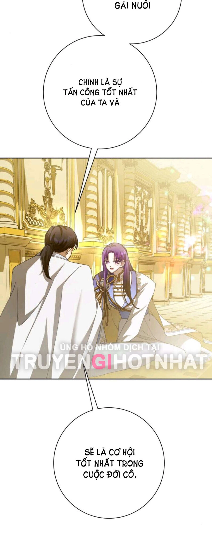 Tôi Muốn Trở Thành Cô Ấy Chỉ Một Ngày Chapter 166.1 - 20