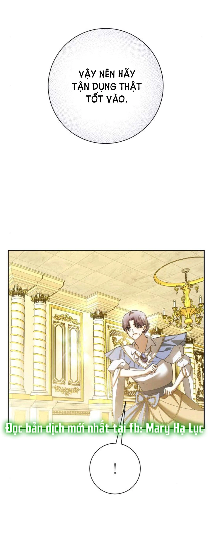 Tôi Muốn Trở Thành Cô Ấy Chỉ Một Ngày Chapter 166.1 - 21