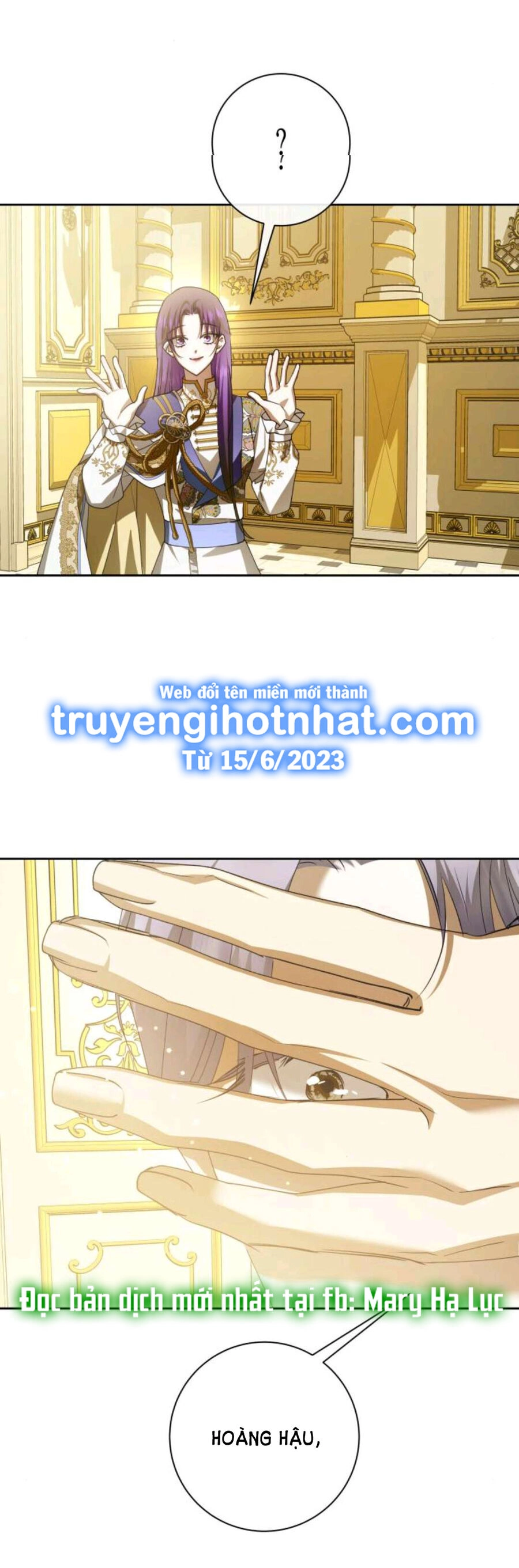 Tôi Muốn Trở Thành Cô Ấy Chỉ Một Ngày Chapter 166.1 - 24