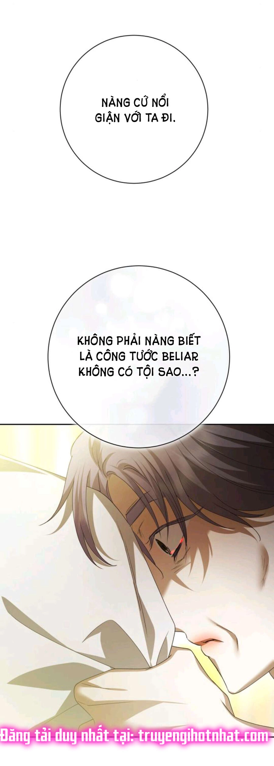 Tôi Muốn Trở Thành Cô Ấy Chỉ Một Ngày Chapter 166.1 - 28