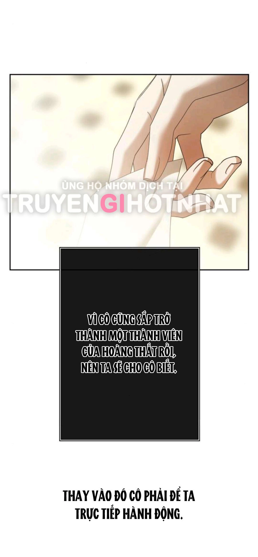 Tôi Muốn Trở Thành Cô Ấy Chỉ Một Ngày Chapter 166.1 - 35