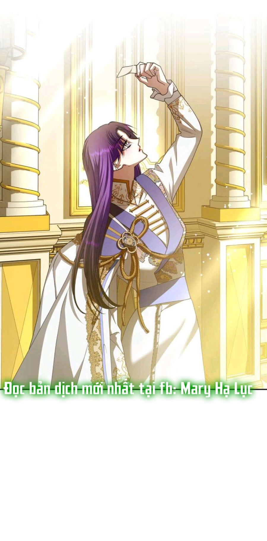 Tôi Muốn Trở Thành Cô Ấy Chỉ Một Ngày Chapter 166.1 - 37