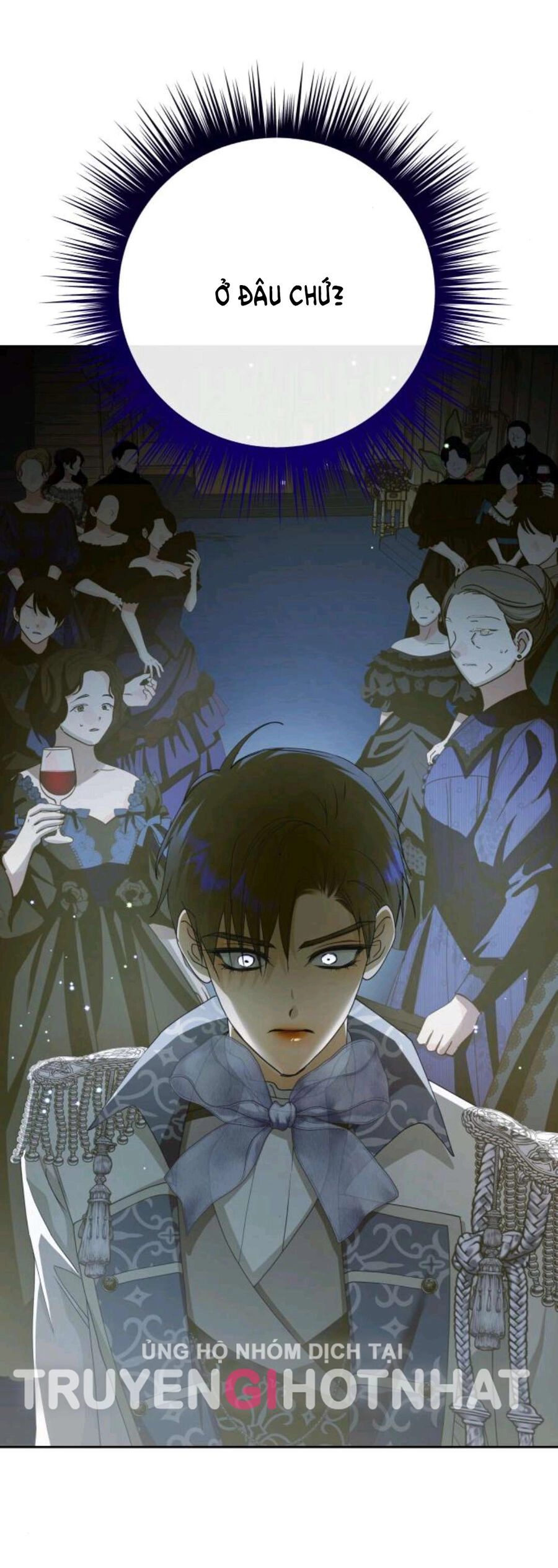 Tôi Muốn Trở Thành Cô Ấy Chỉ Một Ngày Chapter 166.1 - 43