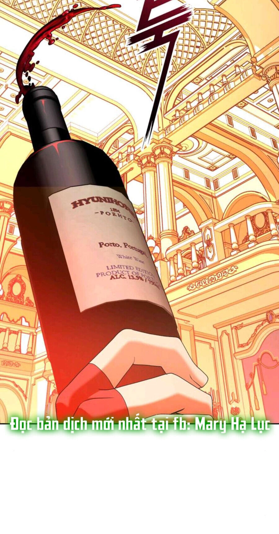 Tôi Muốn Trở Thành Cô Ấy Chỉ Một Ngày Chapter 166.1 - 45