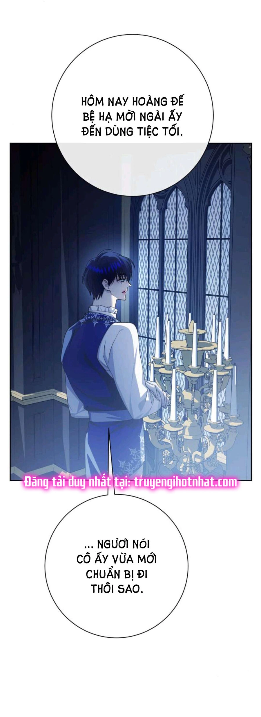 Tôi Muốn Trở Thành Cô Ấy Chỉ Một Ngày Chapter 166.2 - 10