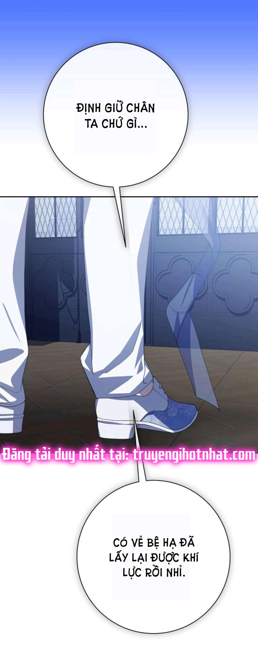 Tôi Muốn Trở Thành Cô Ấy Chỉ Một Ngày Chapter 166.2 - 13