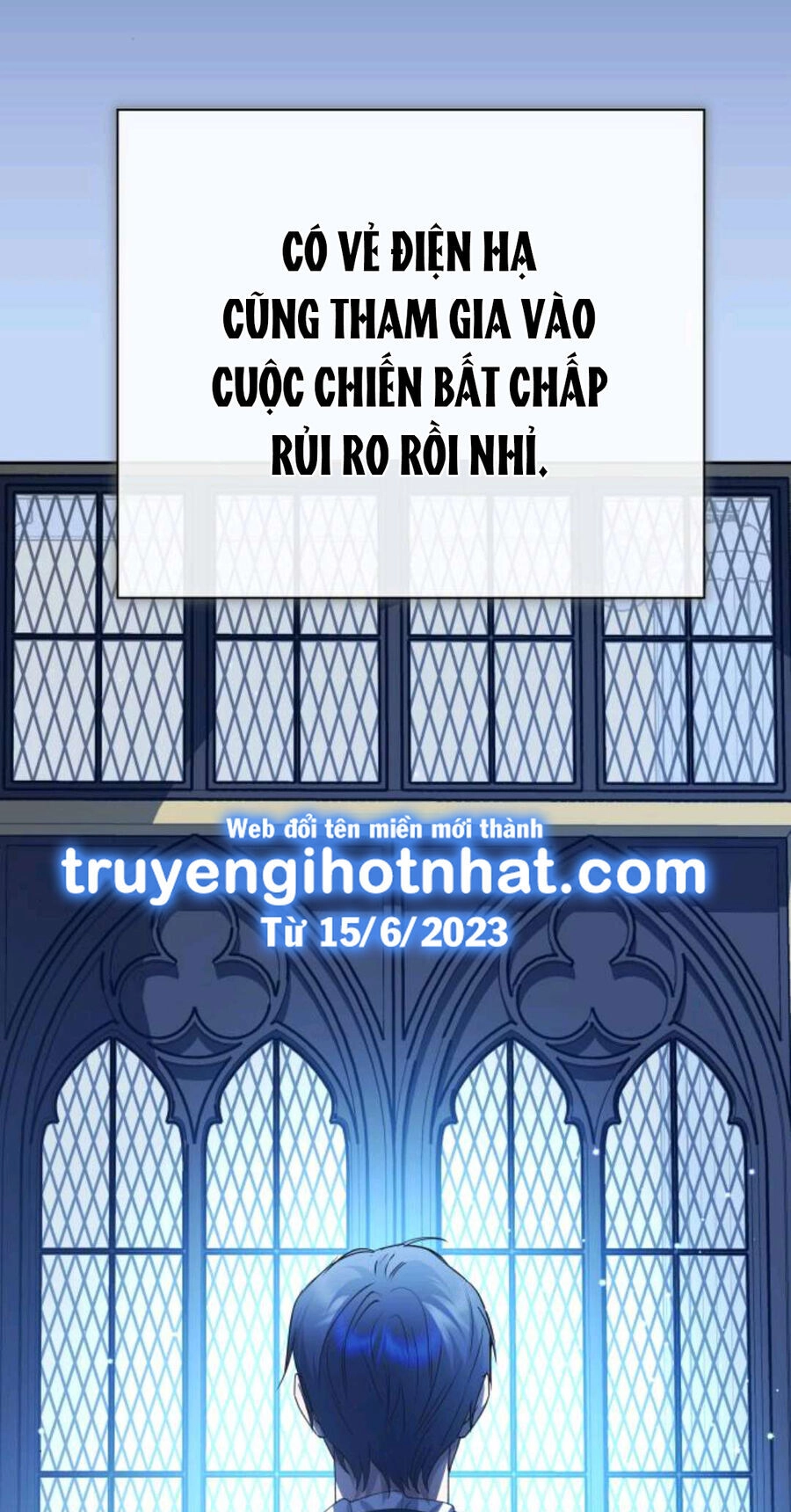Tôi Muốn Trở Thành Cô Ấy Chỉ Một Ngày Chapter 166.2 - 18