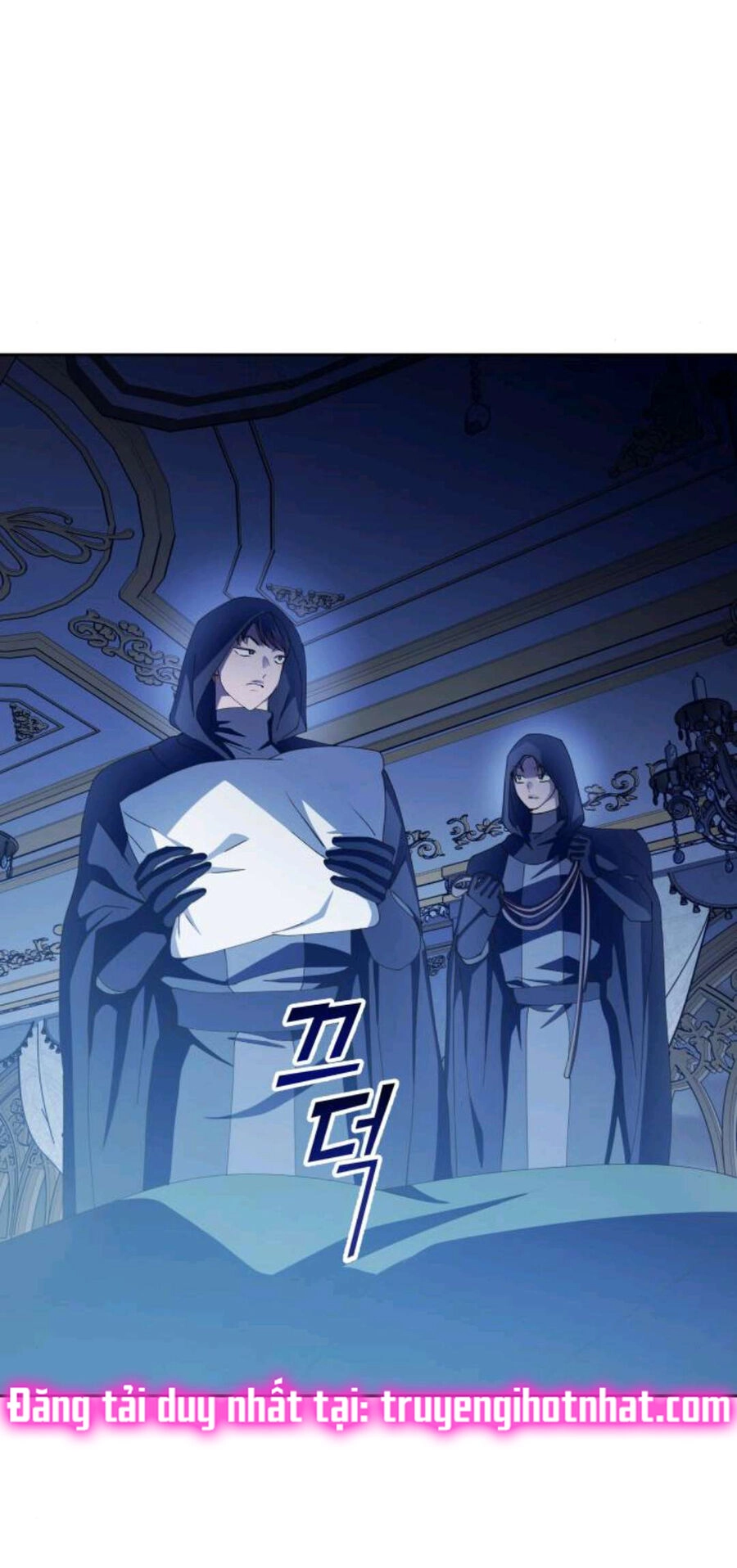 Tôi Muốn Trở Thành Cô Ấy Chỉ Một Ngày Chapter 166.2 - 28