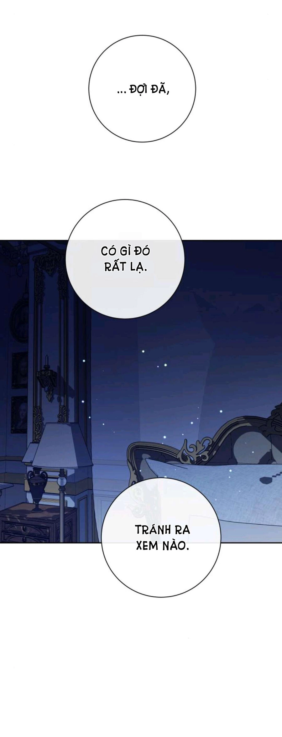 Tôi Muốn Trở Thành Cô Ấy Chỉ Một Ngày Chapter 166.2 - 33