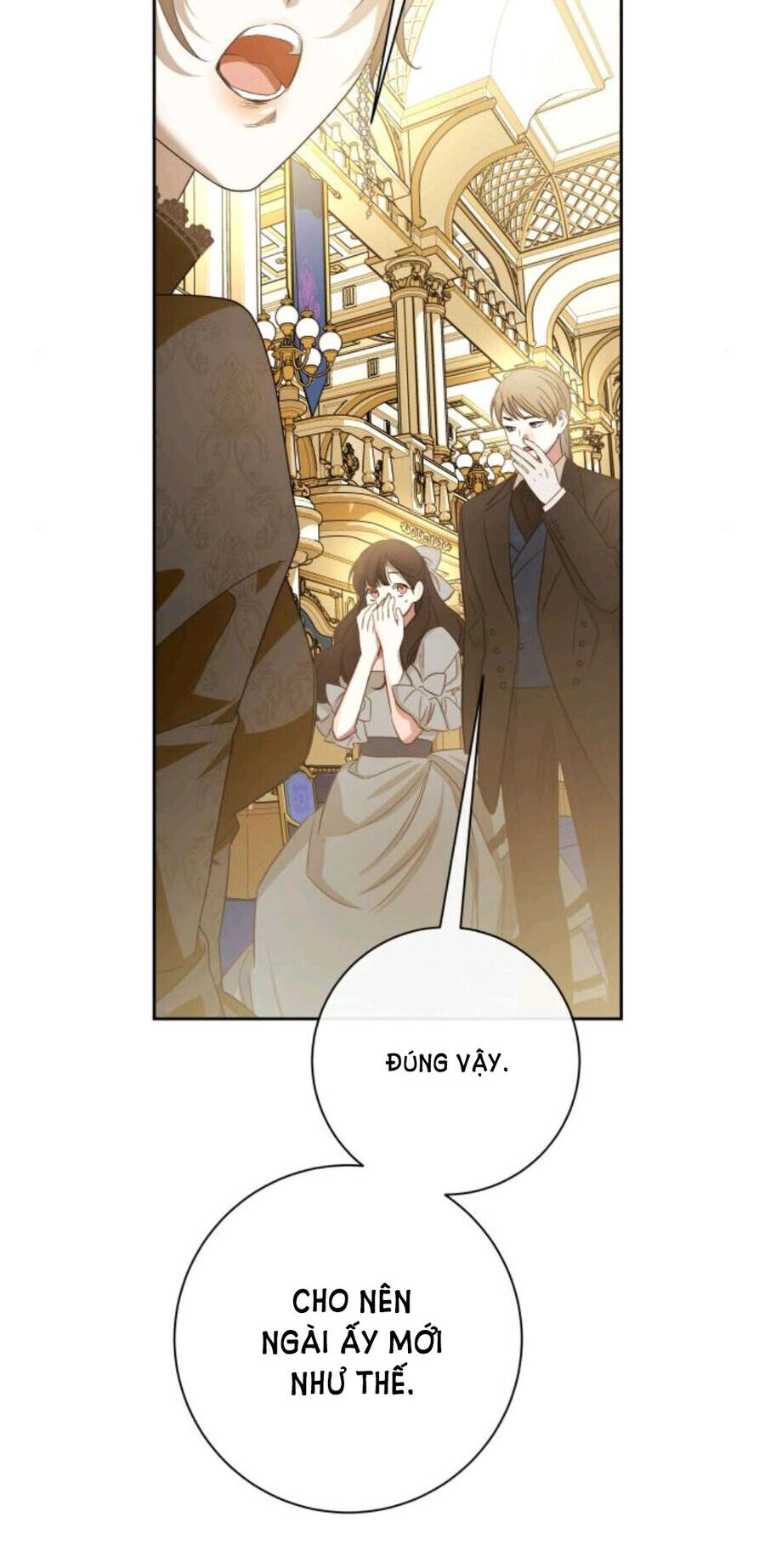 Tôi Muốn Trở Thành Cô Ấy Chỉ Một Ngày Chapter 166.2 - 51