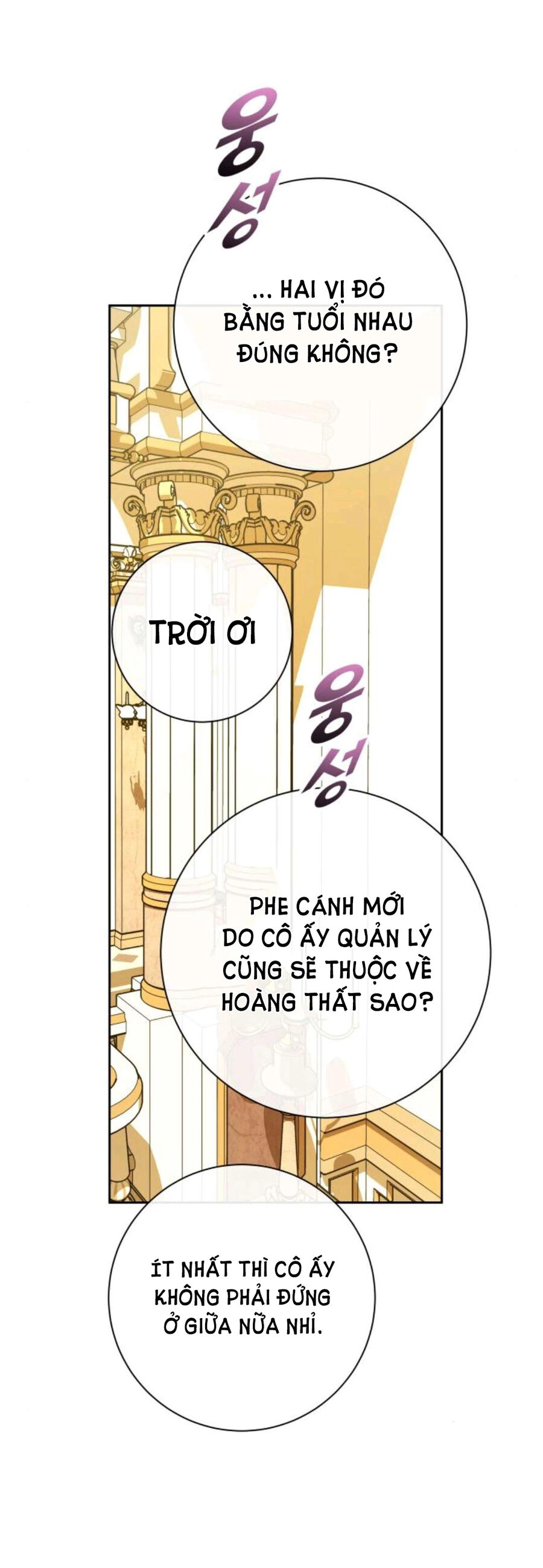 Tôi Muốn Trở Thành Cô Ấy Chỉ Một Ngày Chapter 166.2 - 61