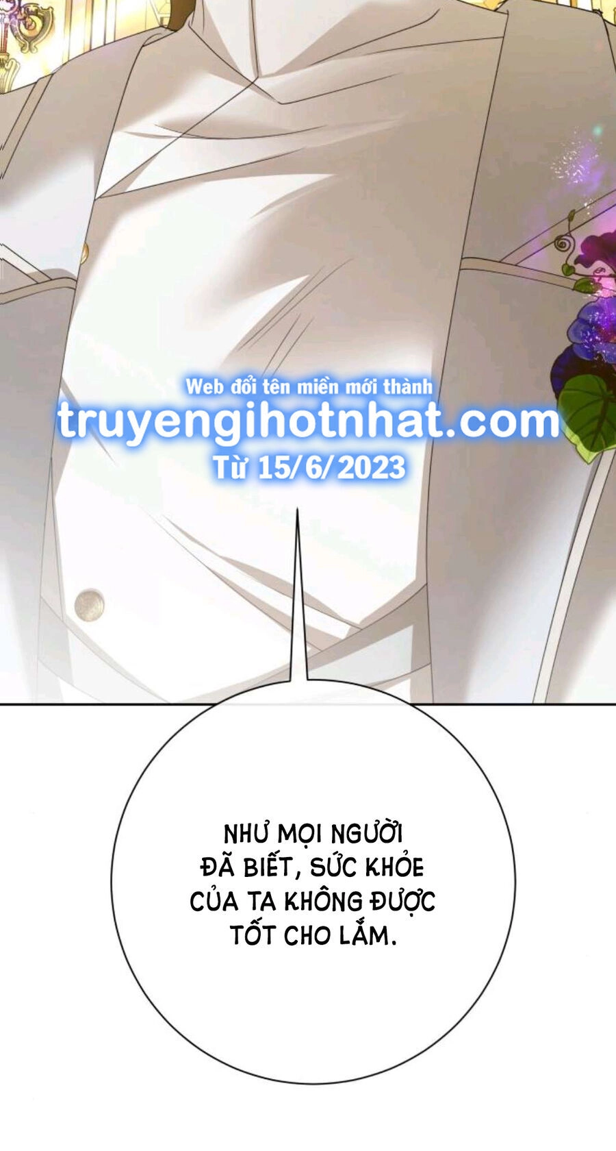 Tôi Muốn Trở Thành Cô Ấy Chỉ Một Ngày Chapter 166.2 - 63