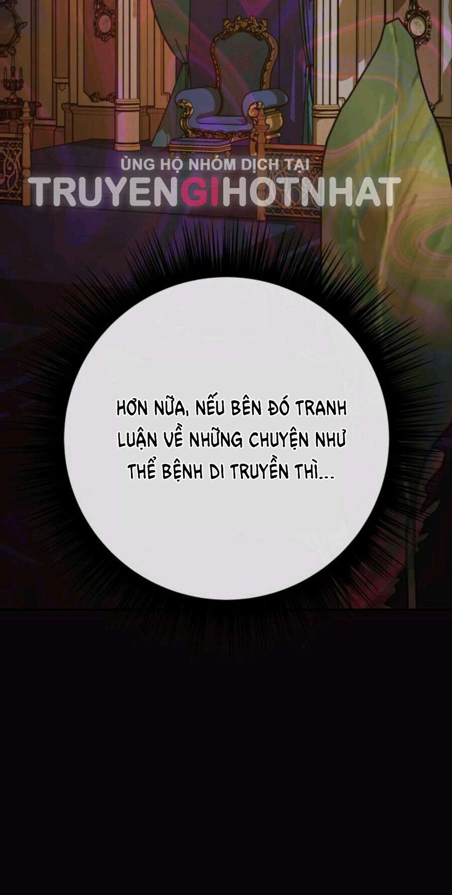 Tôi Muốn Trở Thành Cô Ấy Chỉ Một Ngày Chapter 166.2 - 67