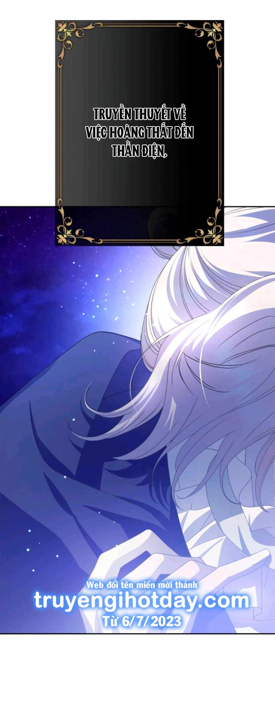 Tôi Muốn Trở Thành Cô Ấy Chỉ Một Ngày Chapter 167.1 - 2