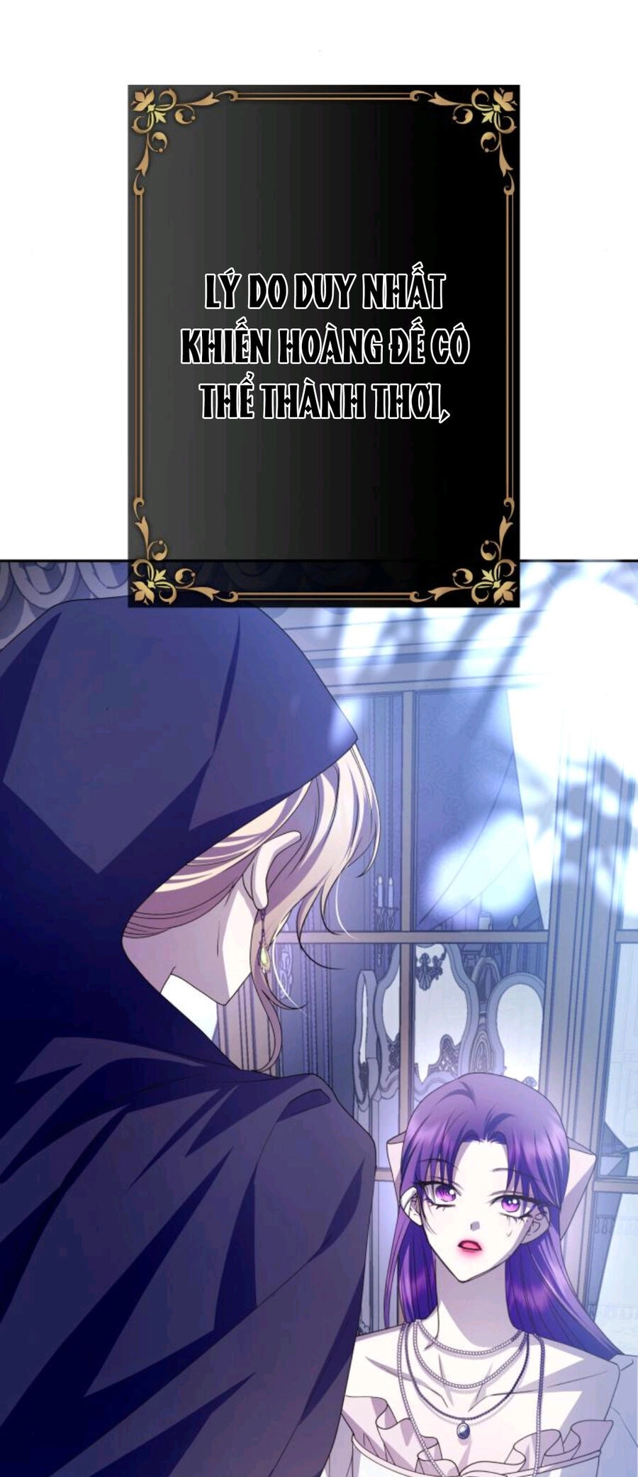 Tôi Muốn Trở Thành Cô Ấy Chỉ Một Ngày Chapter 167.1 - 4