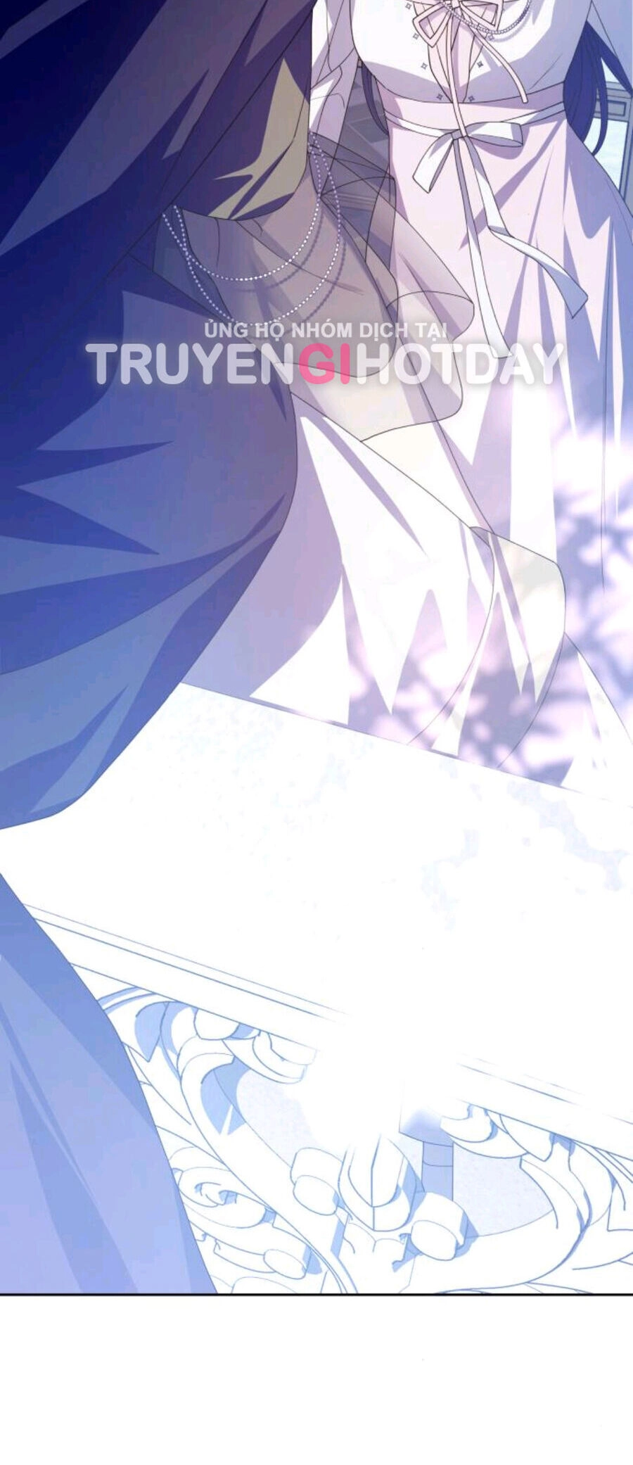 Tôi Muốn Trở Thành Cô Ấy Chỉ Một Ngày Chapter 167.1 - 5