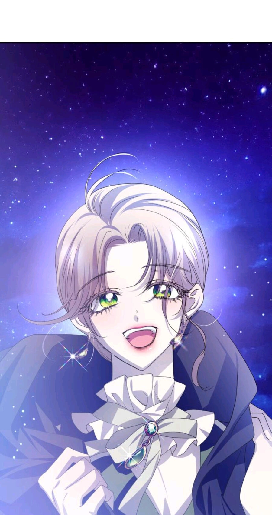 Tôi Muốn Trở Thành Cô Ấy Chỉ Một Ngày Chapter 167.1 - 10