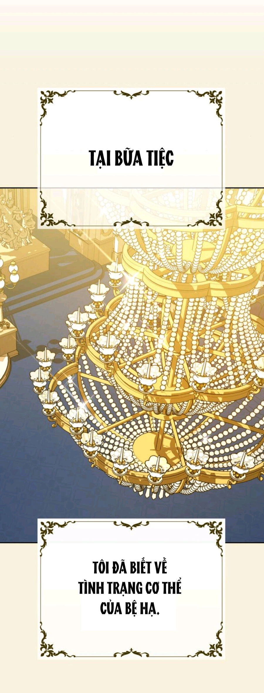 Tôi Muốn Trở Thành Cô Ấy Chỉ Một Ngày Chapter 167.1 - 12