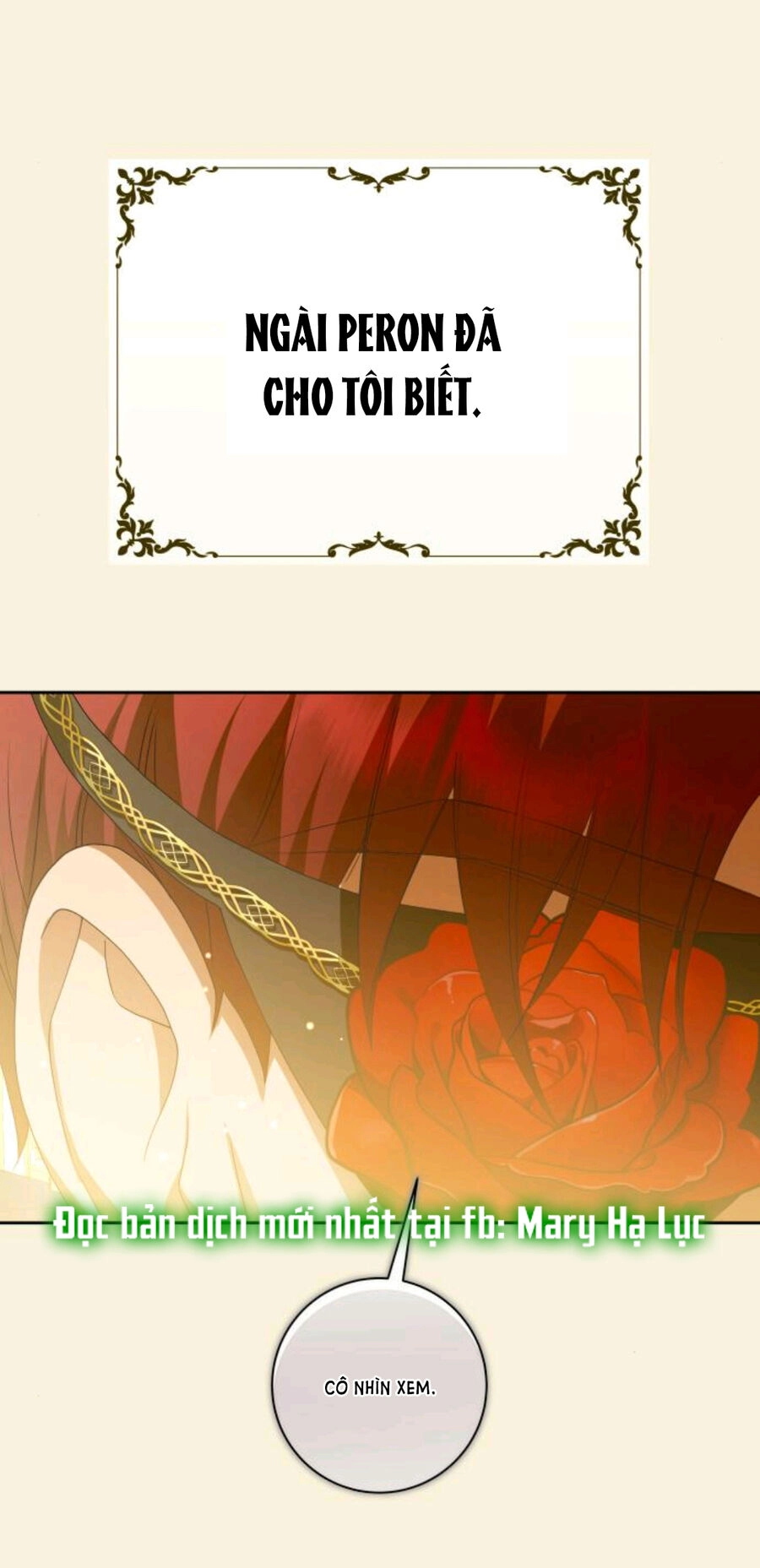 Tôi Muốn Trở Thành Cô Ấy Chỉ Một Ngày Chapter 167.1 - 13