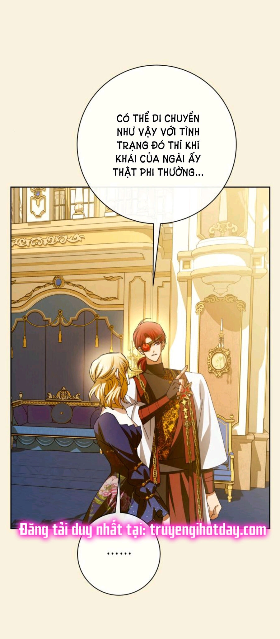 Tôi Muốn Trở Thành Cô Ấy Chỉ Một Ngày Chapter 167.1 - 14