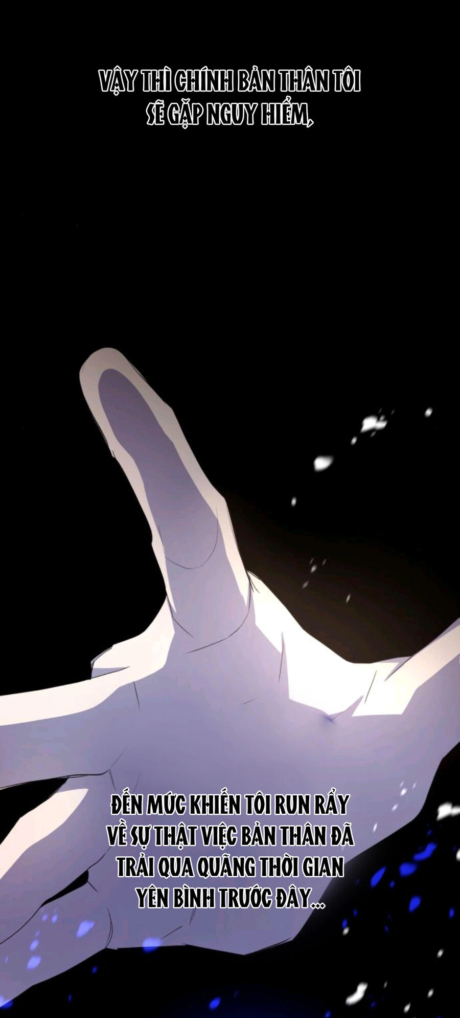 Tôi Muốn Trở Thành Cô Ấy Chỉ Một Ngày Chapter 167.1 - 19