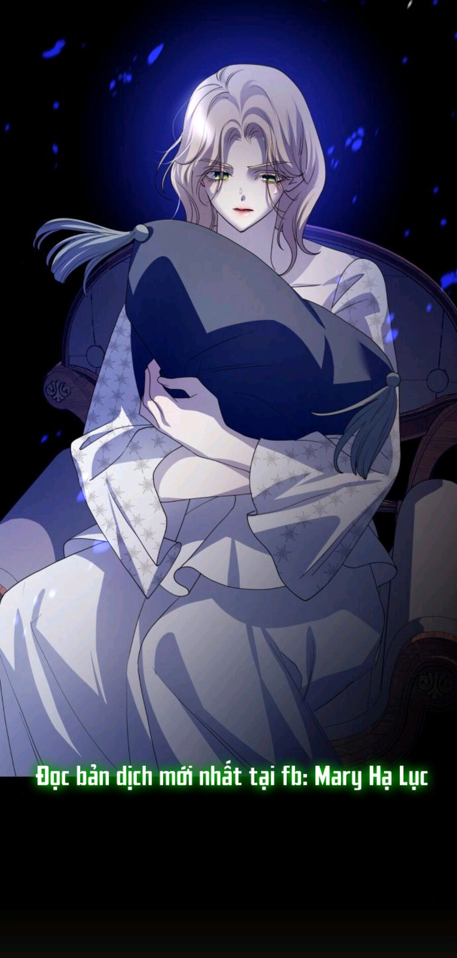 Tôi Muốn Trở Thành Cô Ấy Chỉ Một Ngày Chapter 167.1 - 20