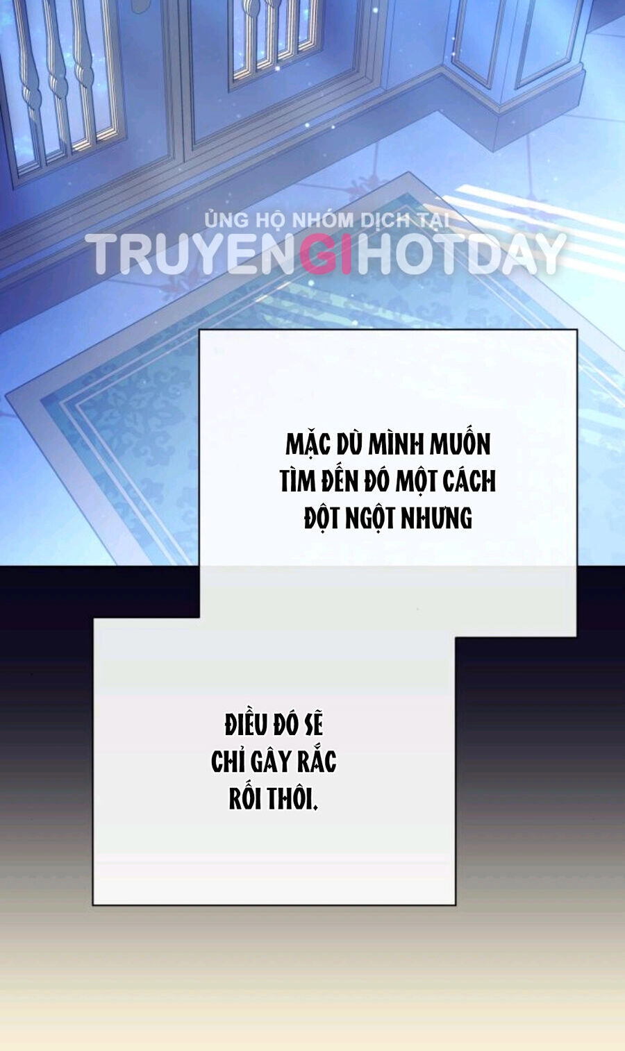Tôi Muốn Trở Thành Cô Ấy Chỉ Một Ngày Chapter 167.1 - 23