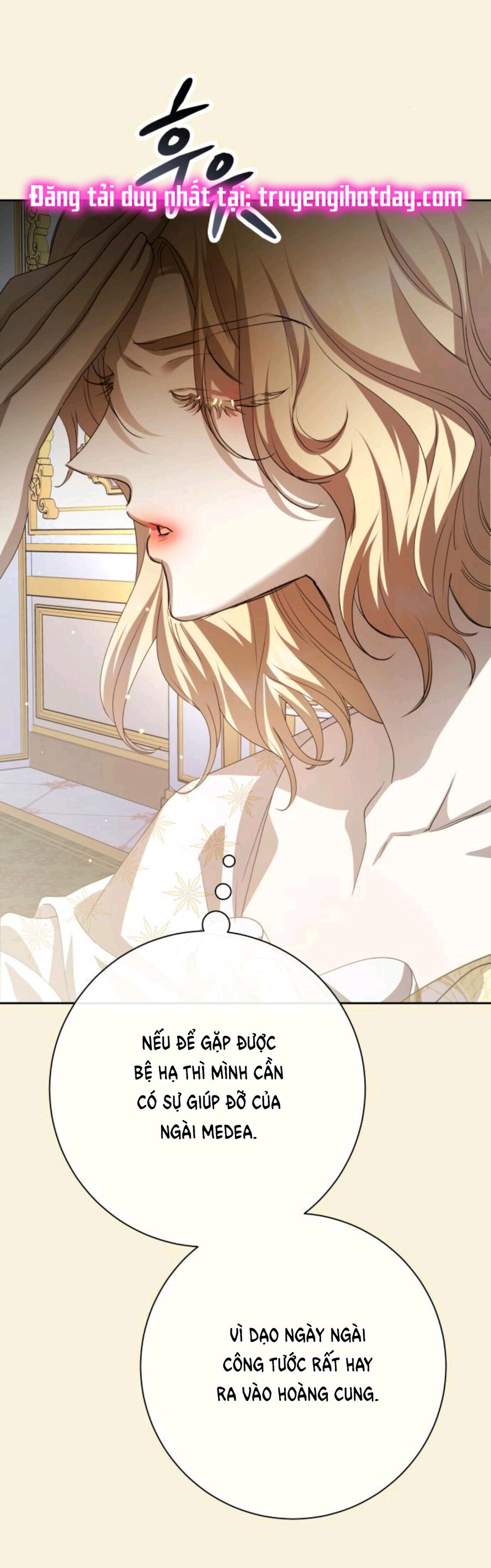 Tôi Muốn Trở Thành Cô Ấy Chỉ Một Ngày Chapter 167.1 - 25