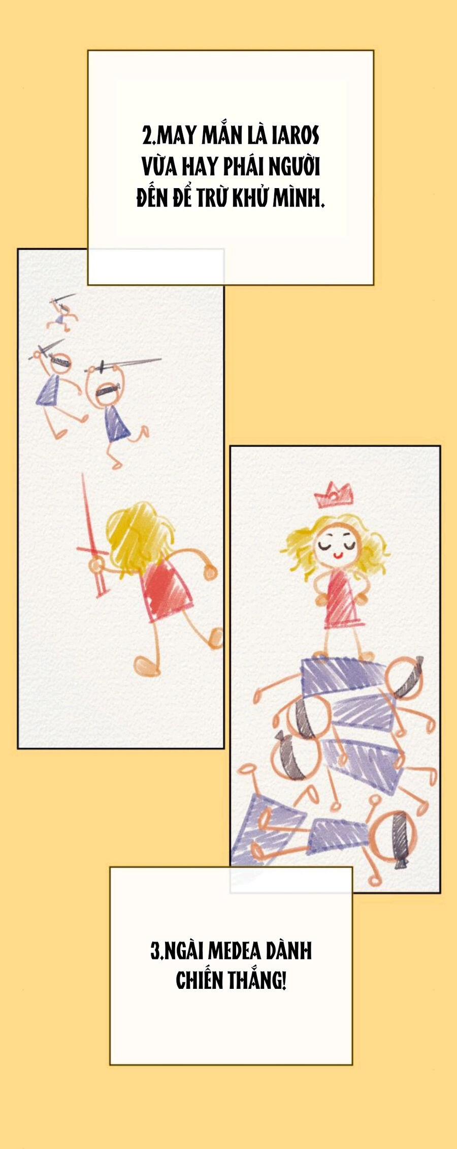 Tôi Muốn Trở Thành Cô Ấy Chỉ Một Ngày Chapter 167.1 - 27