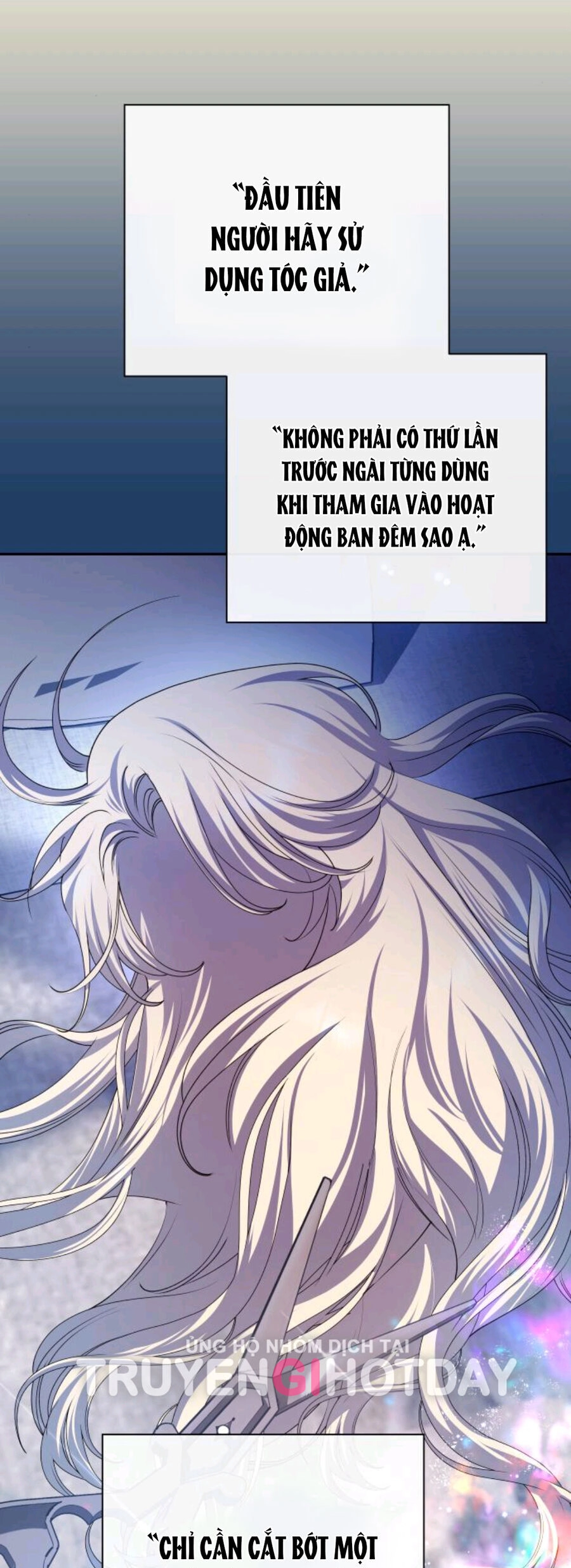 Tôi Muốn Trở Thành Cô Ấy Chỉ Một Ngày Chapter 167.1 - 39