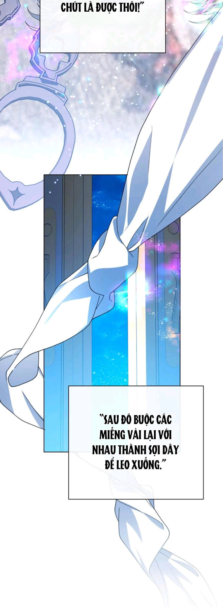 Tôi Muốn Trở Thành Cô Ấy Chỉ Một Ngày Chapter 167.1 - 40