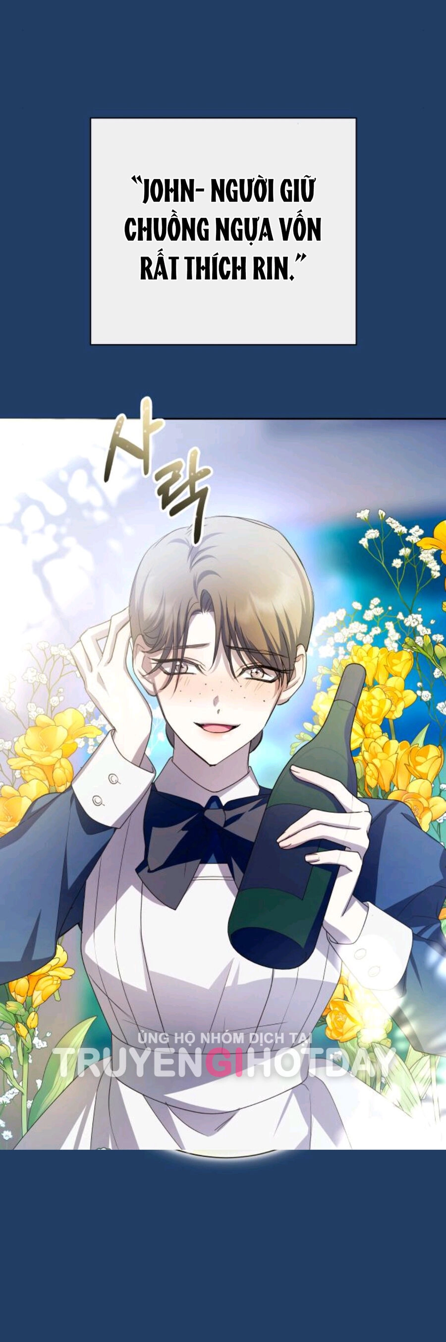 Tôi Muốn Trở Thành Cô Ấy Chỉ Một Ngày Chapter 167.1 - 44