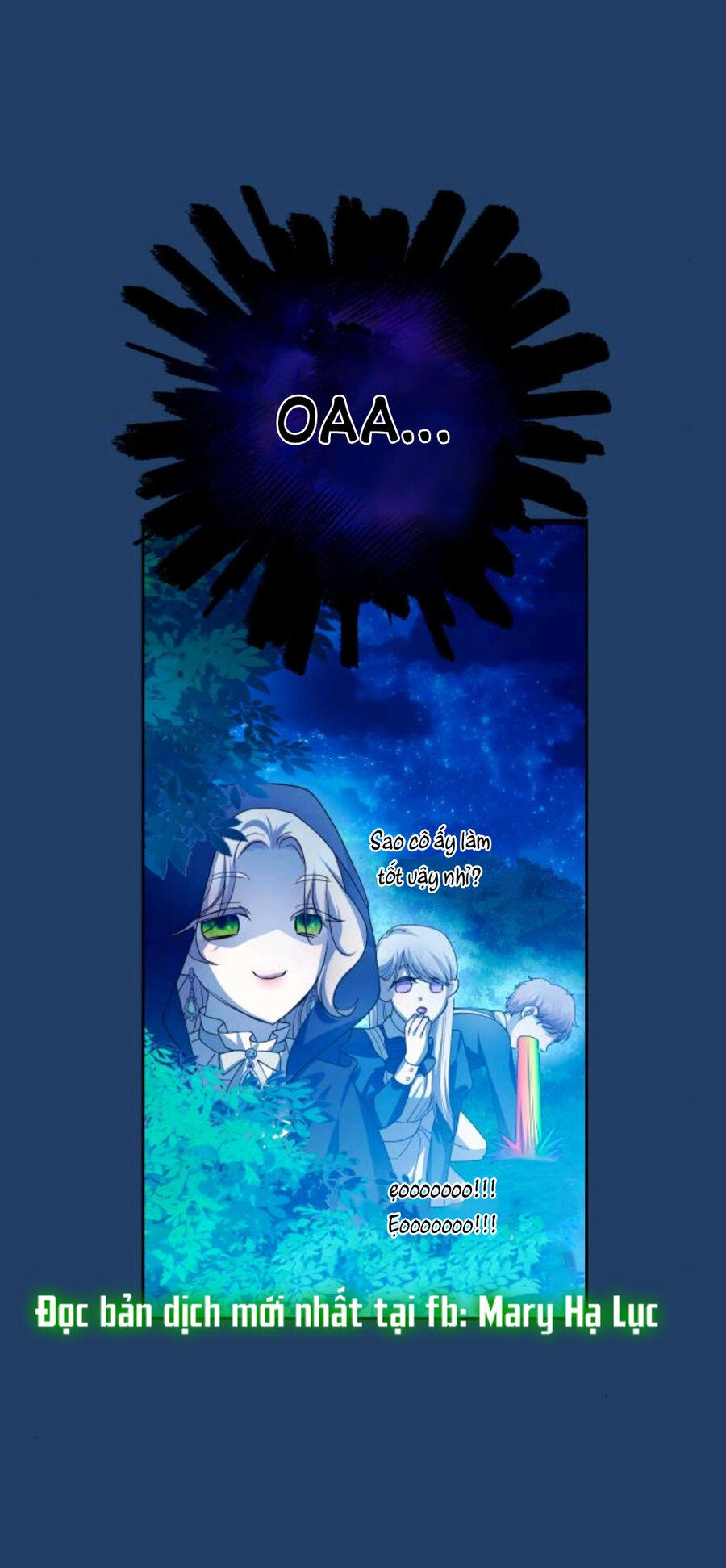 Tôi Muốn Trở Thành Cô Ấy Chỉ Một Ngày Chapter 167.1 - 45