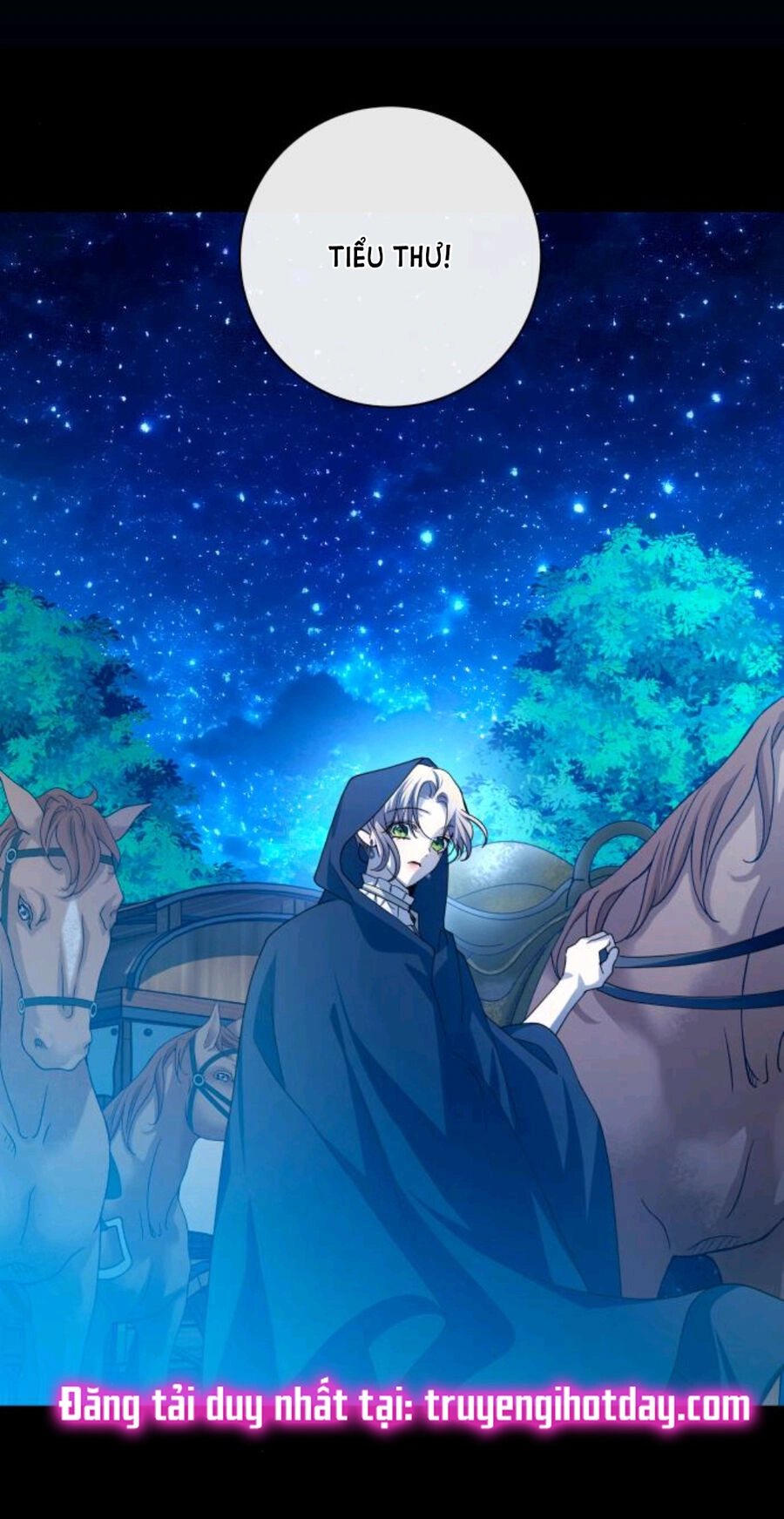 Tôi Muốn Trở Thành Cô Ấy Chỉ Một Ngày Chapter 167.1 - 48