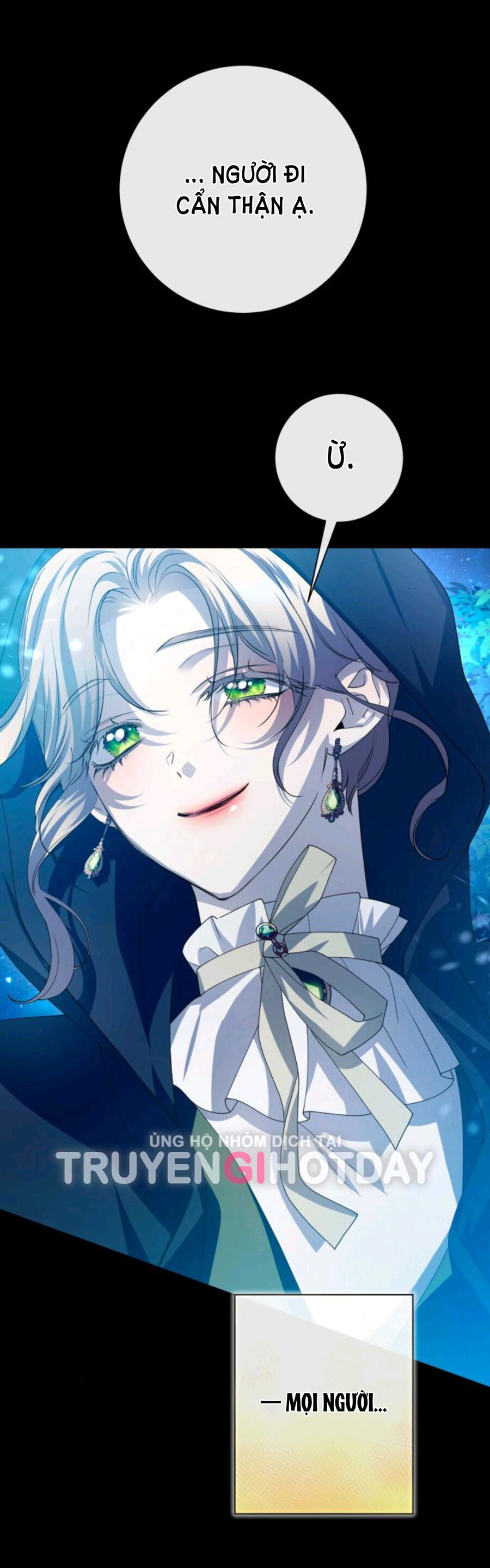 Tôi Muốn Trở Thành Cô Ấy Chỉ Một Ngày Chapter 167.1 - 49