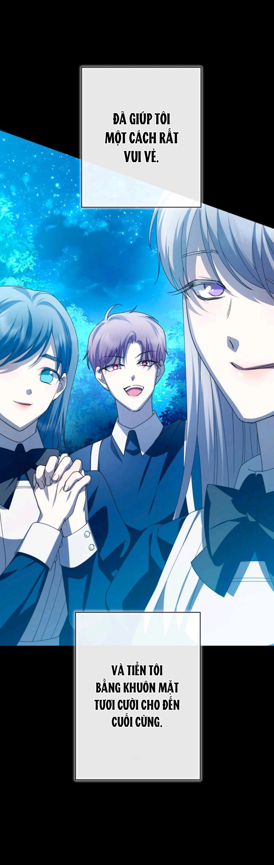 Tôi Muốn Trở Thành Cô Ấy Chỉ Một Ngày Chapter 167.1 - 50