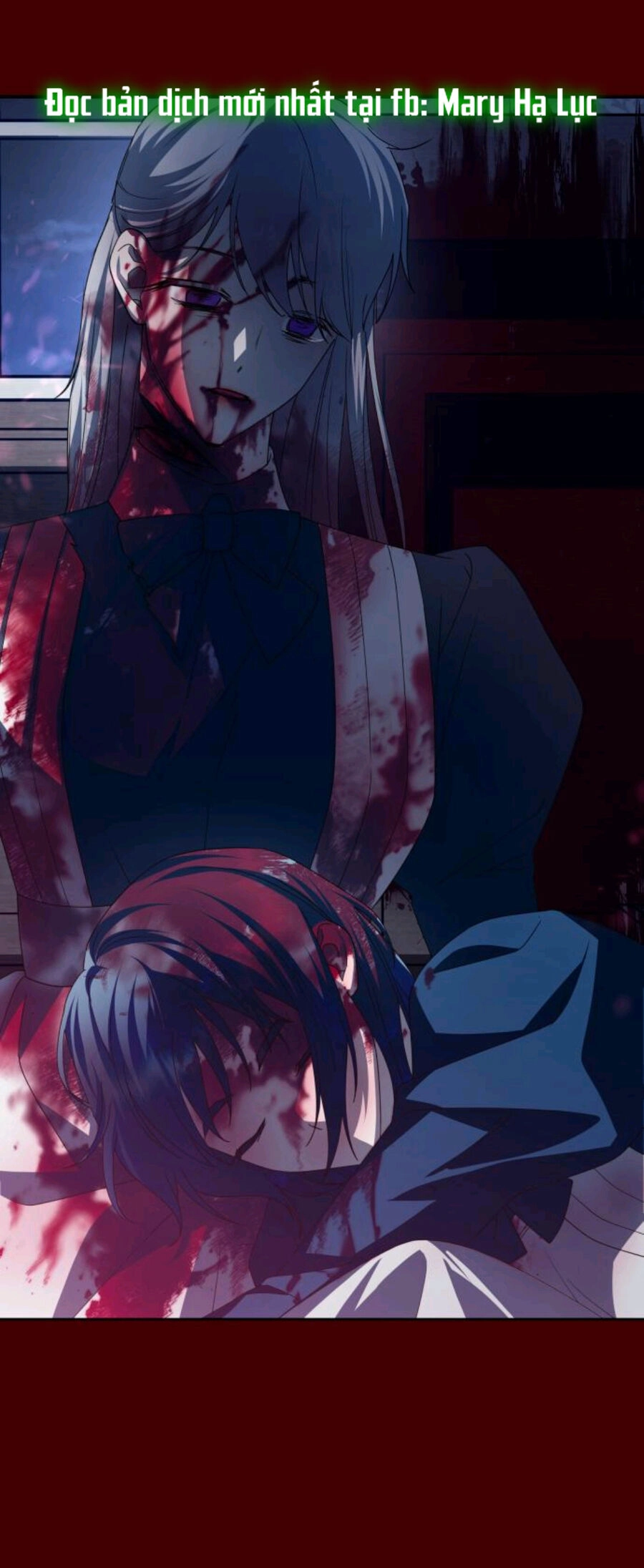 Tôi Muốn Trở Thành Cô Ấy Chỉ Một Ngày Chapter 167.1 - 52