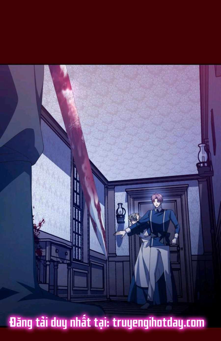 Tôi Muốn Trở Thành Cô Ấy Chỉ Một Ngày Chapter 167.1 - 53