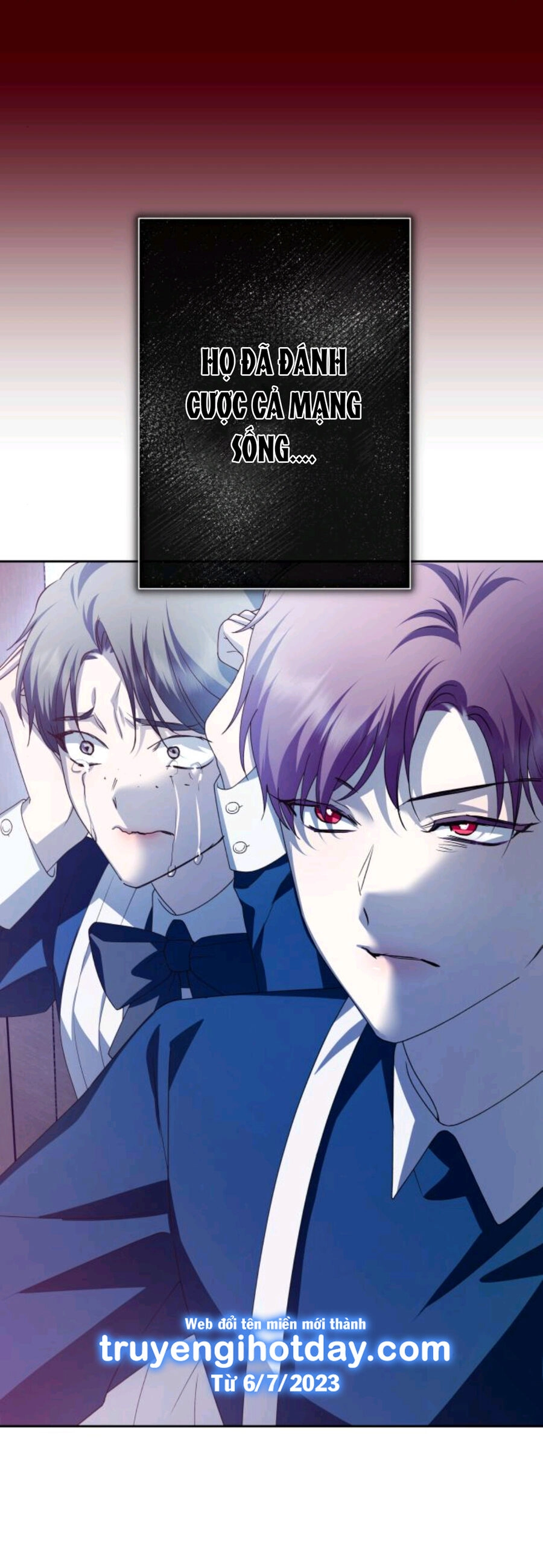 Tôi Muốn Trở Thành Cô Ấy Chỉ Một Ngày Chapter 167.1 - 54