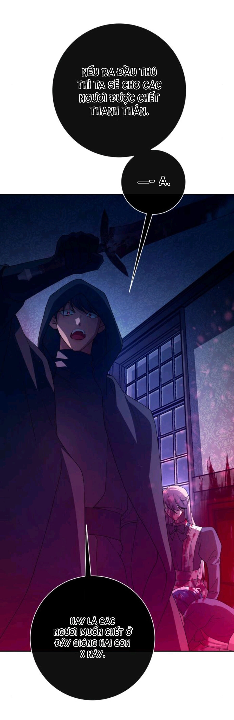 Tôi Muốn Trở Thành Cô Ấy Chỉ Một Ngày Chapter 167.1 - 55