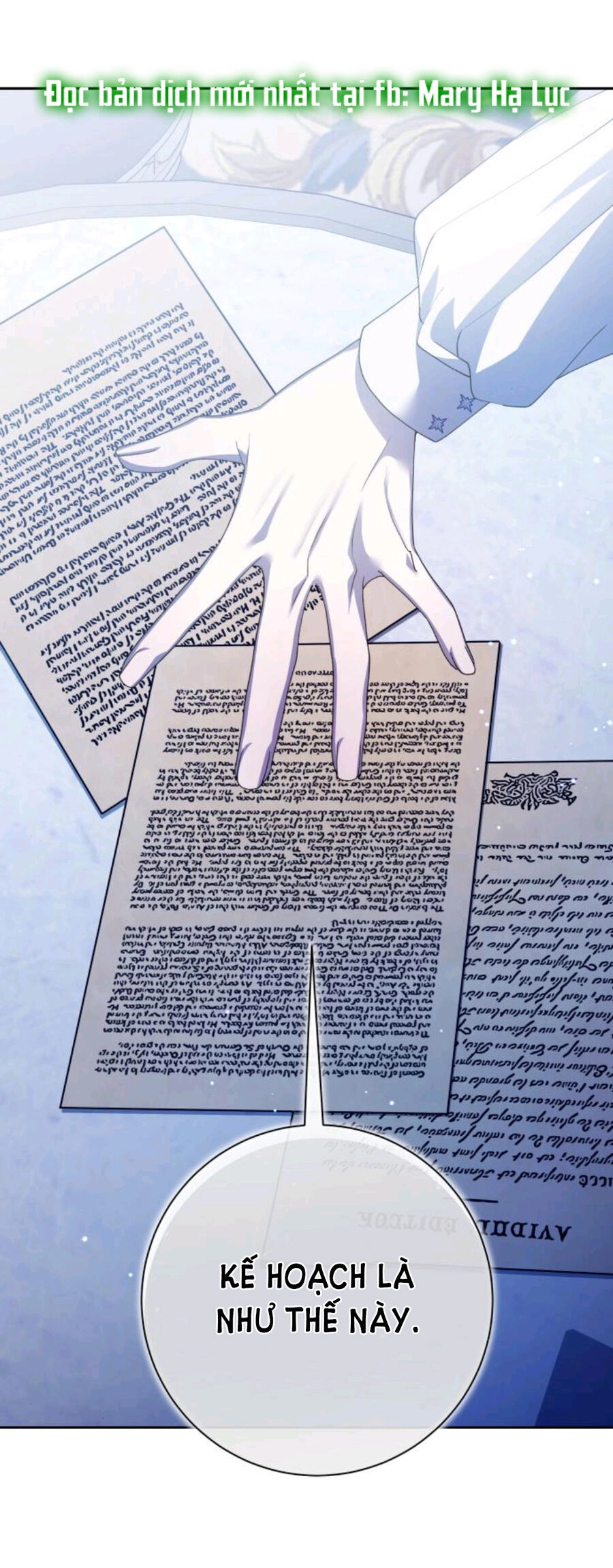 Tôi Muốn Trở Thành Cô Ấy Chỉ Một Ngày Chapter 167.2 - 3