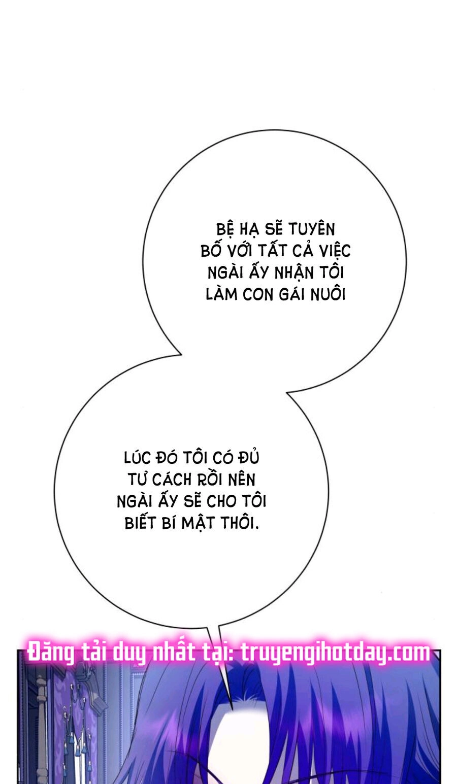 Tôi Muốn Trở Thành Cô Ấy Chỉ Một Ngày Chapter 167.2 - 4