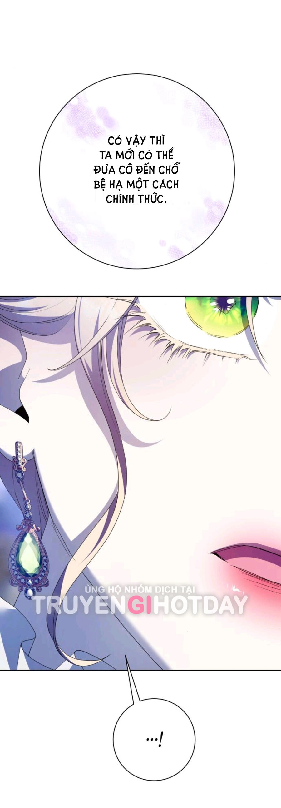 Tôi Muốn Trở Thành Cô Ấy Chỉ Một Ngày Chapter 167.2 - 6