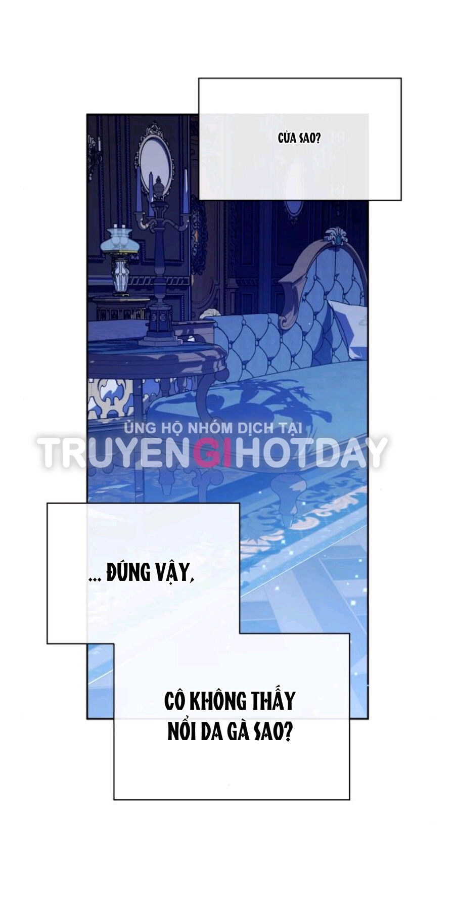 Tôi Muốn Trở Thành Cô Ấy Chỉ Một Ngày Chapter 167.2 - 12