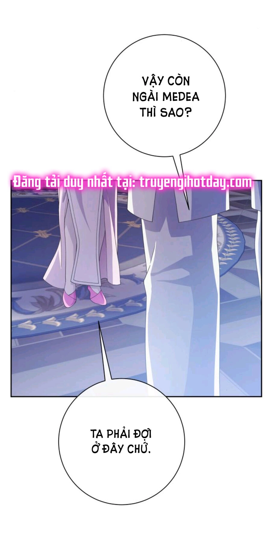 Tôi Muốn Trở Thành Cô Ấy Chỉ Một Ngày Chapter 167.2 - 16