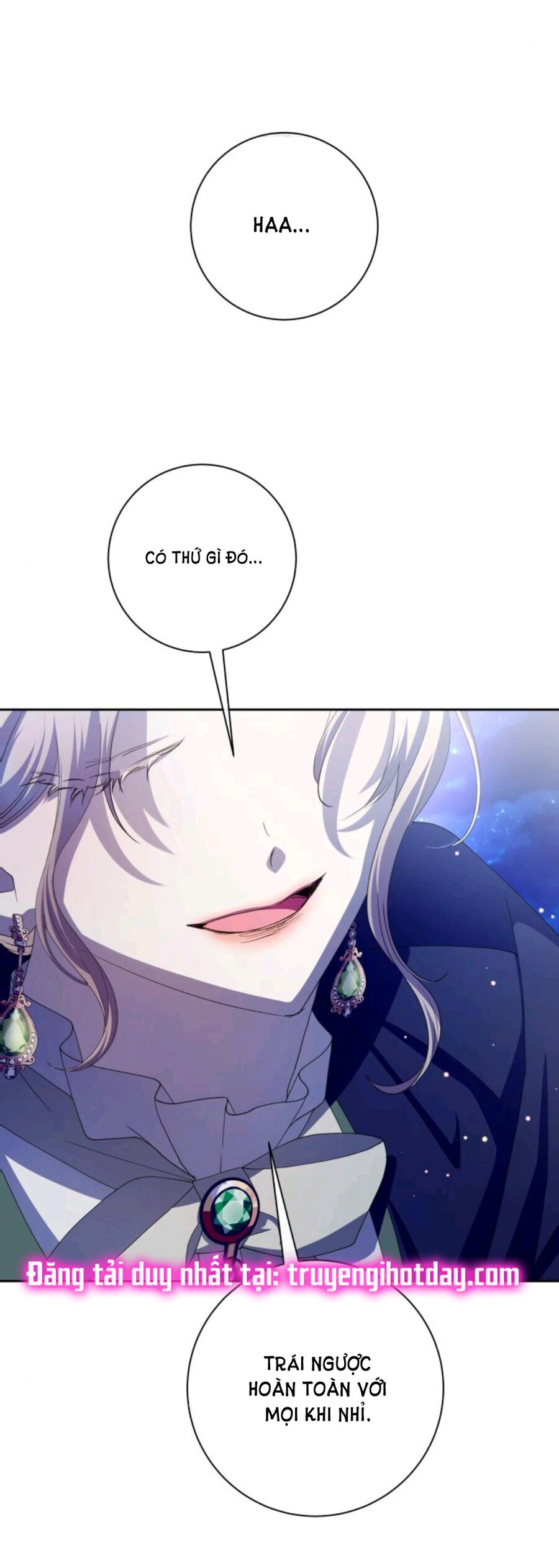 Tôi Muốn Trở Thành Cô Ấy Chỉ Một Ngày Chapter 167.2 - 20