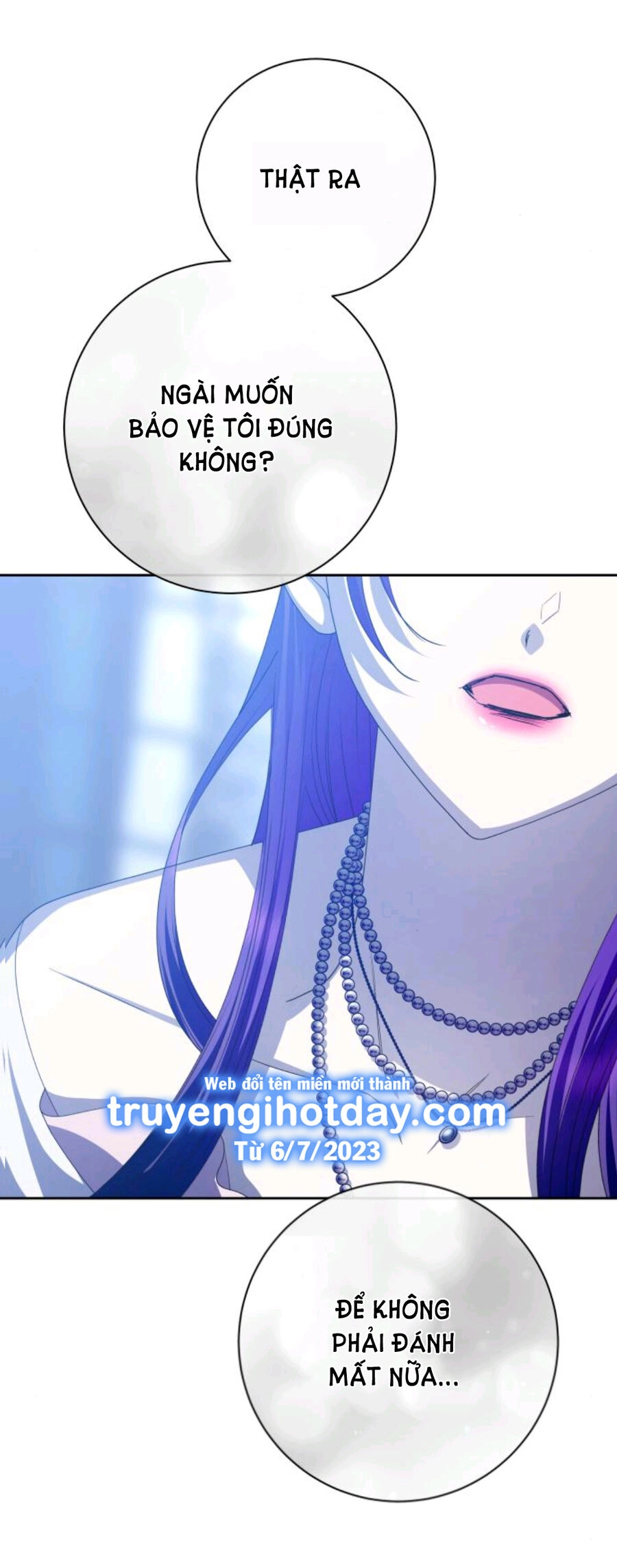 Tôi Muốn Trở Thành Cô Ấy Chỉ Một Ngày Chapter 167.2 - 25