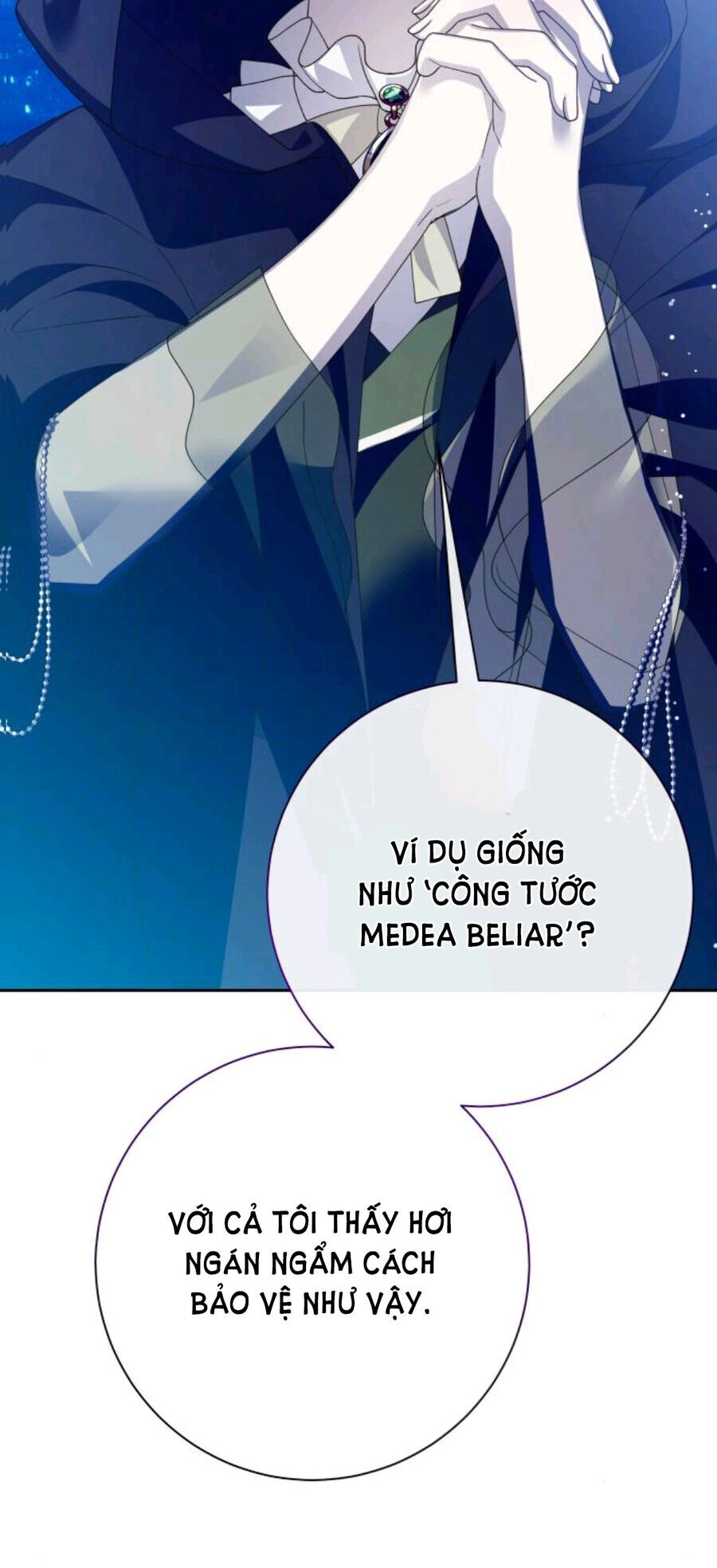 Tôi Muốn Trở Thành Cô Ấy Chỉ Một Ngày Chapter 167.2 - 27