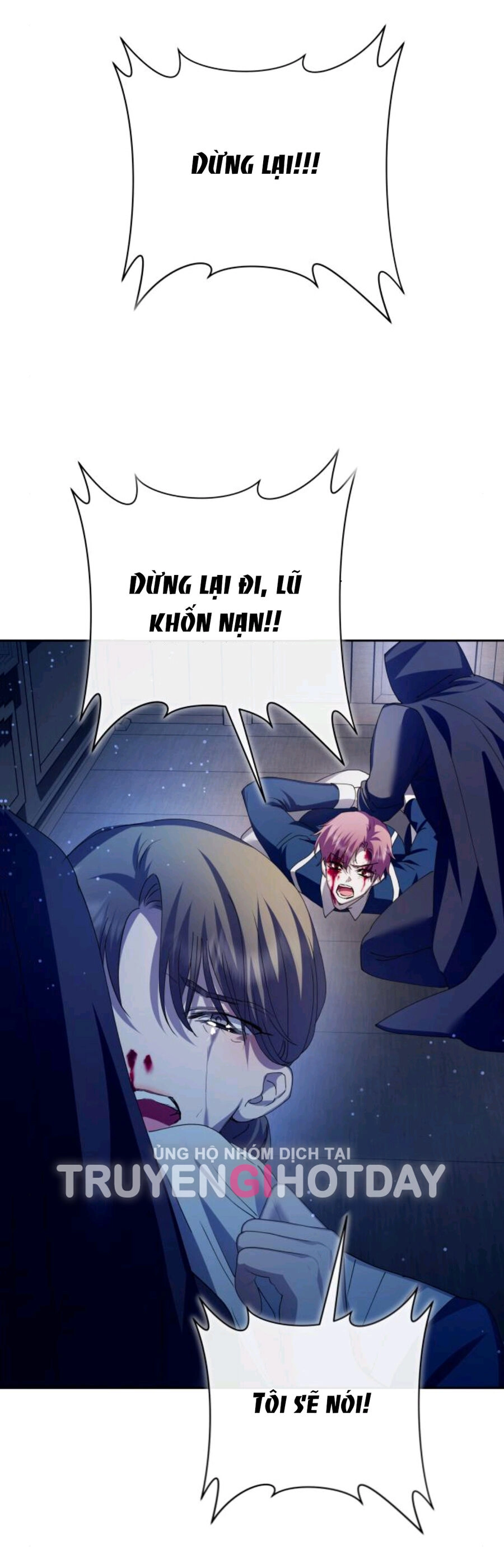 Tôi Muốn Trở Thành Cô Ấy Chỉ Một Ngày Chapter 167.2 - 34