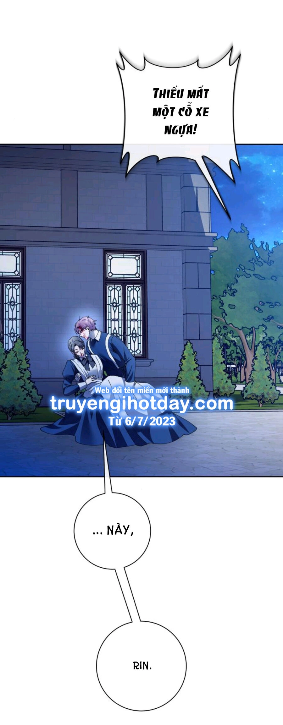 Tôi Muốn Trở Thành Cô Ấy Chỉ Một Ngày Chapter 167.2 - 39